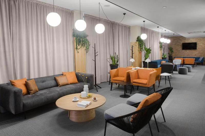 Boutique Hotel Bristol - image 38