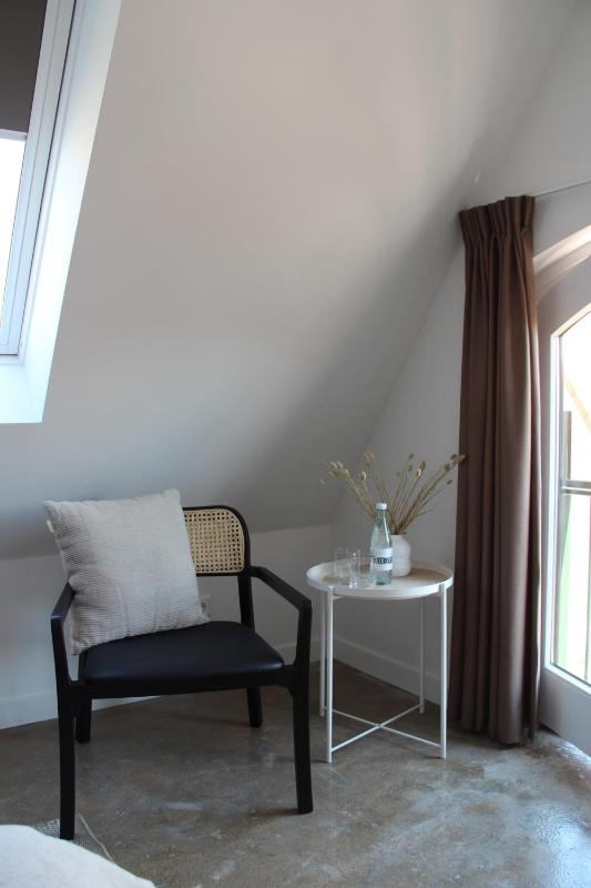 Hotel Paradis Zandvoort - image 46