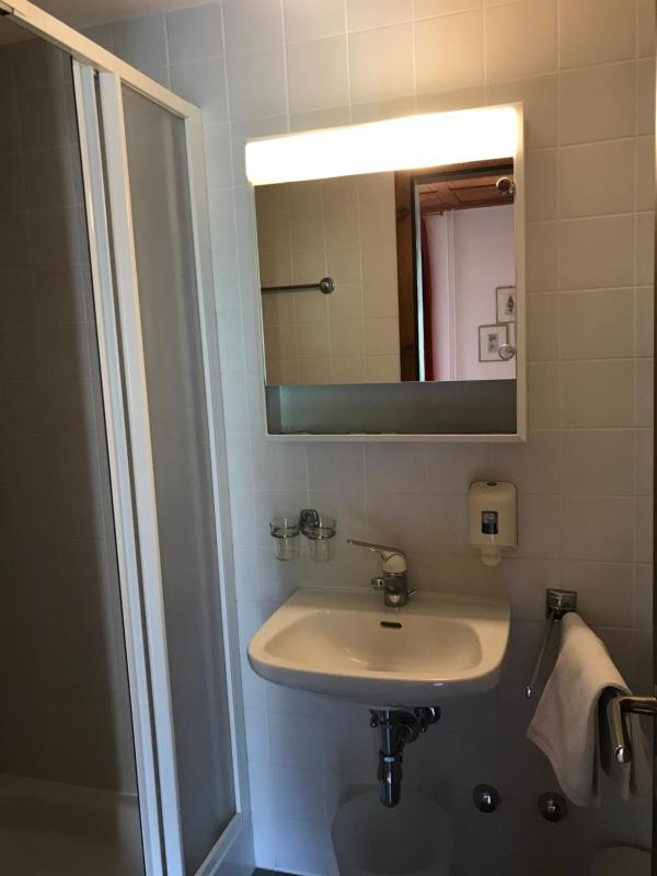 Double Room with Mountain View image 2