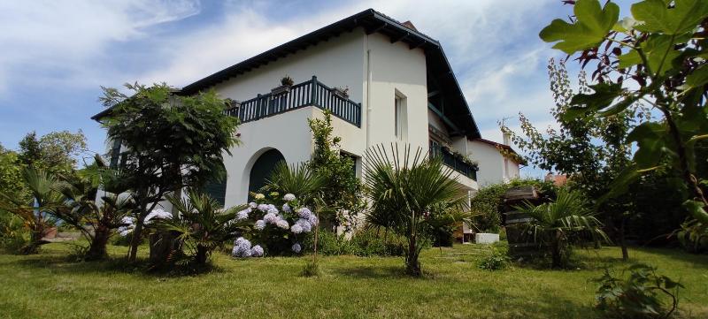 La Quintita Biarritz - studio avec jardin - image 17