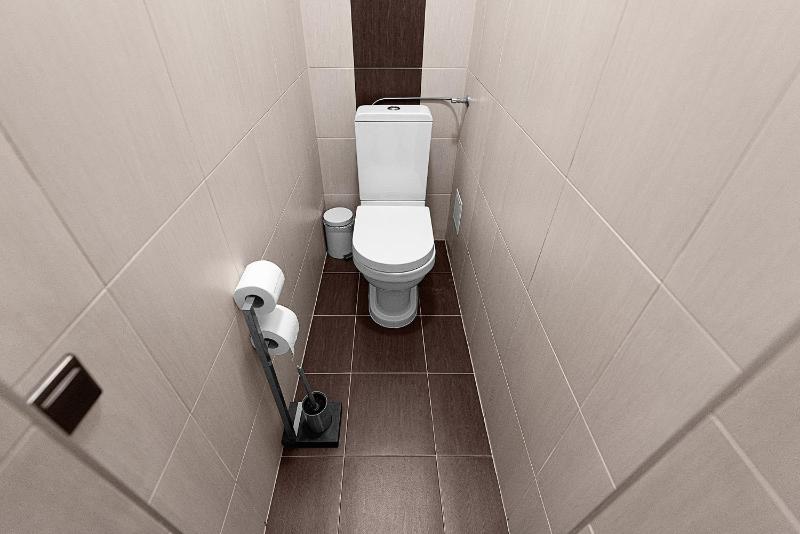 One-Bedroom Apartment - Annex image 3