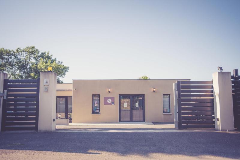 514 Appart Hotel - image 1
