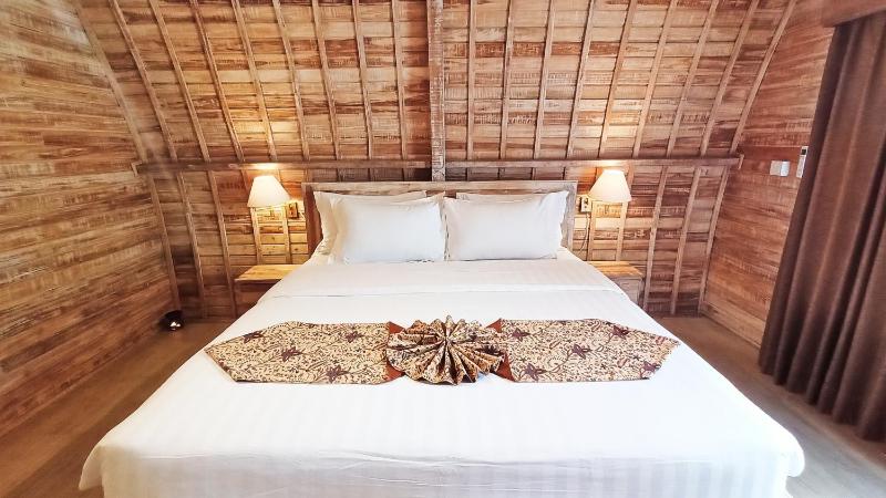 Tanhana Villa Canggu - image 20
