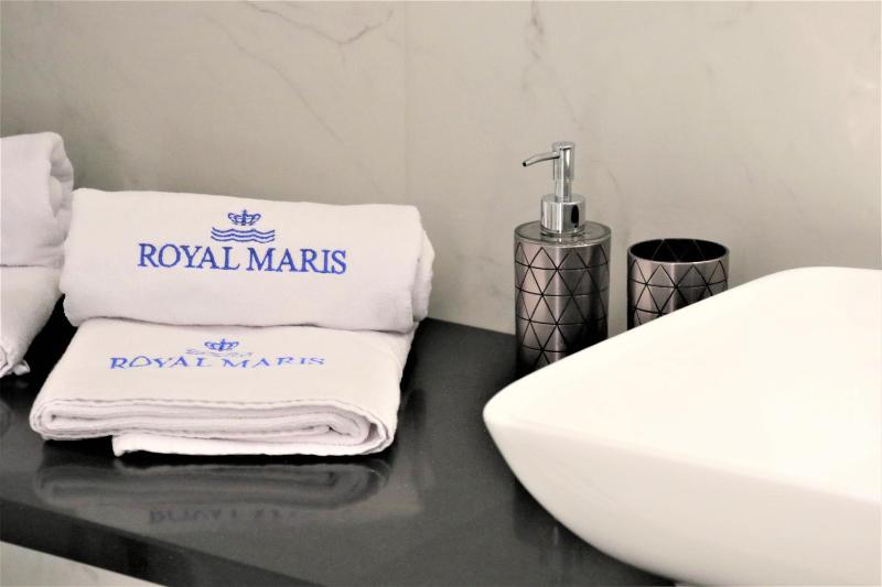 Apartamenty Royal Maris 4 - najlepsza lokalizacja w Ustce blisko plaży i portu bezpłatny parking ścicsłe centrum - image 26