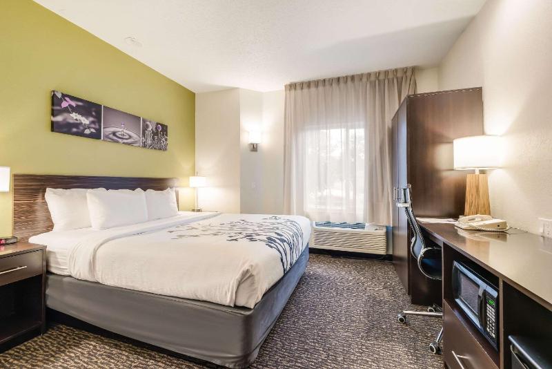 King Room image 1