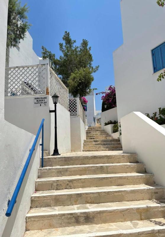 Ikaria Village Maisonette 12 - image 13