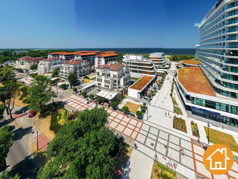 Apartamenty Baltic Park - visitopl - image 15