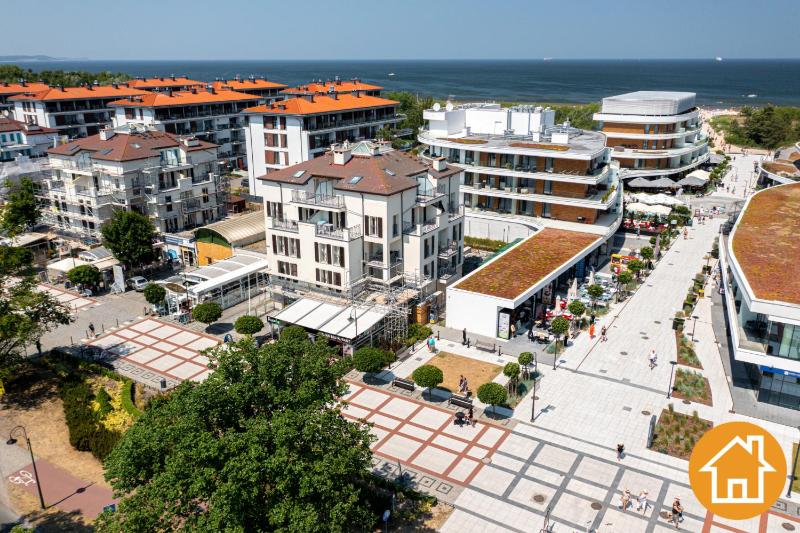 Apartamenty Baltic Park - visitopl - image 44