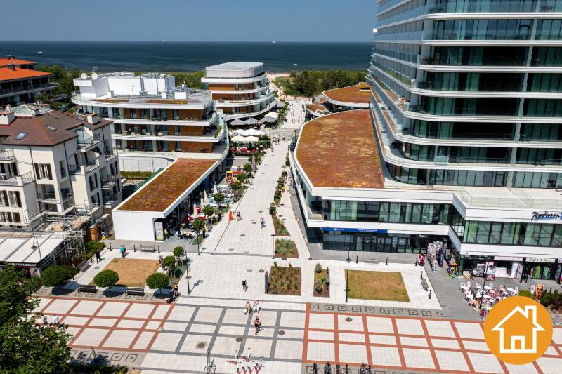 Apartamenty Baltic Park - visitopl - image 11
