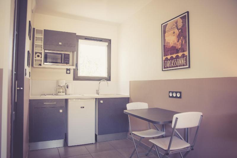 514 Appart Hotel - image 29