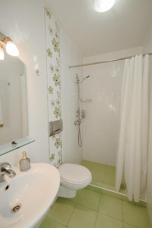 Superior Quadruple Room image 2