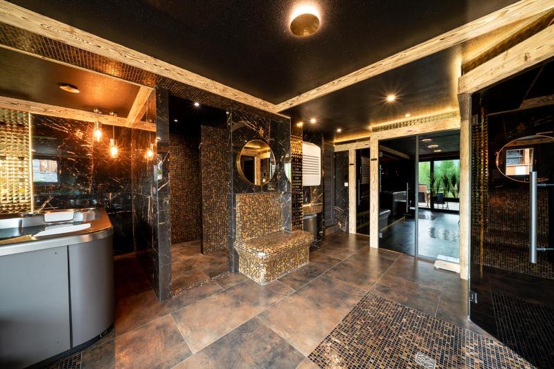 Apartamenty Wellness & SPA Cztery Pory Roku - image 13