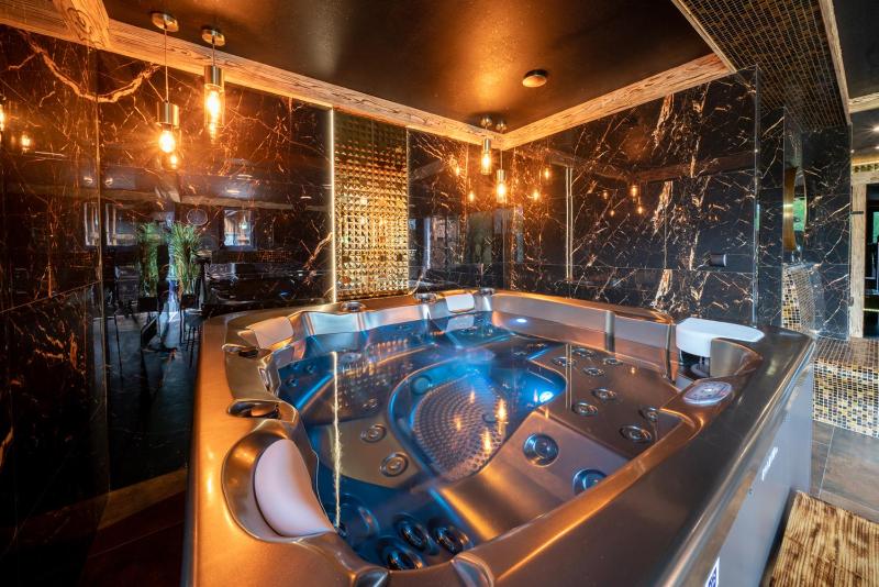 Apartamenty Wellness & SPA Cztery Pory Roku - image 11