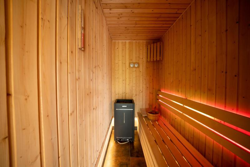 Apartamenty Wellness & SPA Cztery Pory Roku - image 50