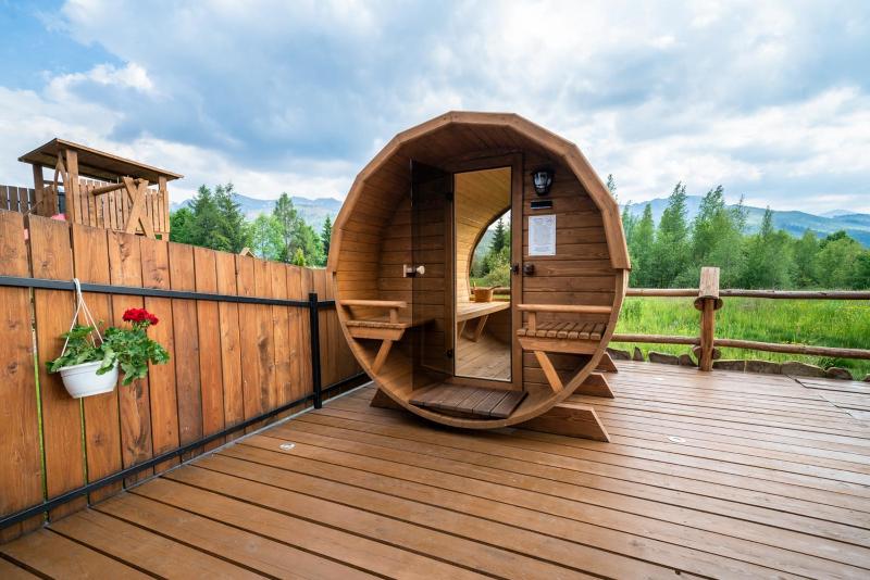 Apartamenty Wellness & SPA Cztery Pory Roku - image 25