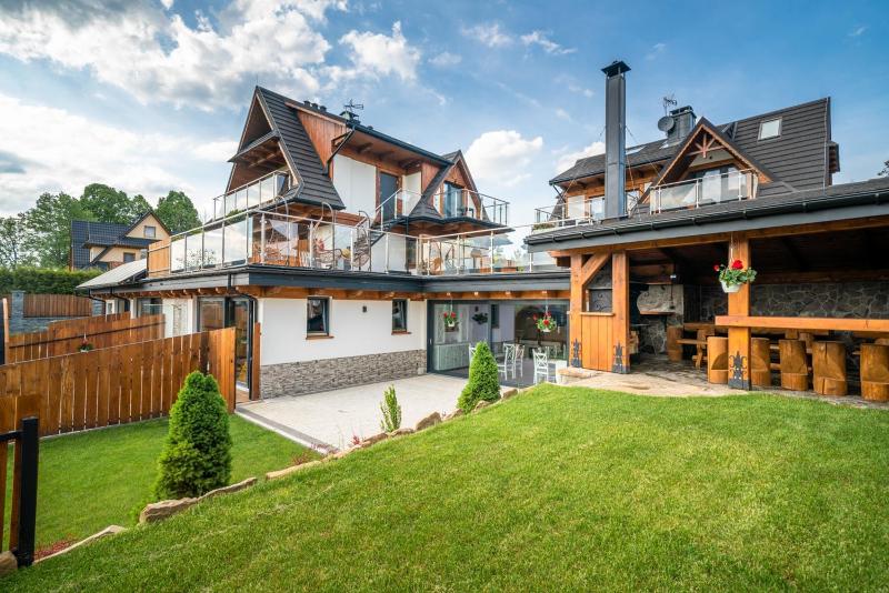 Apartamenty Wellness & SPA Cztery Pory Roku - image 36