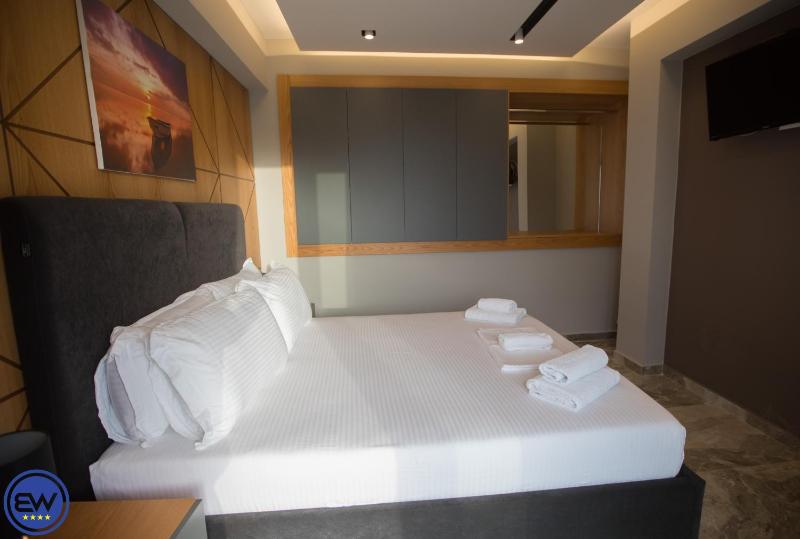 Standard Double Room image 1