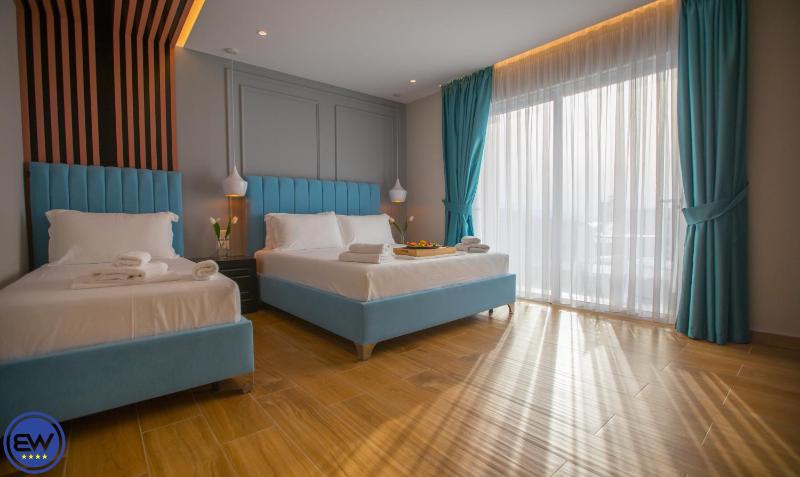 Blue Water Hotel Ksamil - image 8