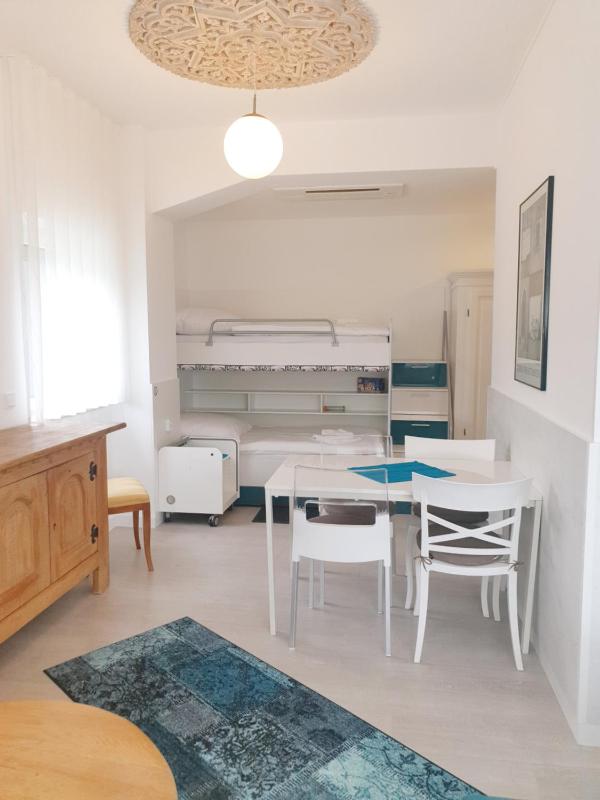 Familienzimmer mit und ohne Klimaanlage (Check-In max. 20h/08:00p.m.) image 4