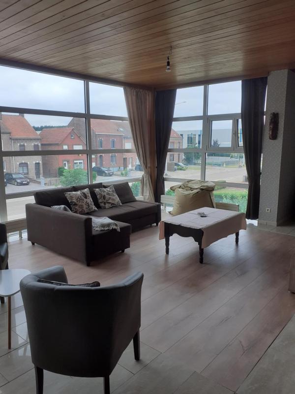 Wenceslas Cobergher Penthouse Images
