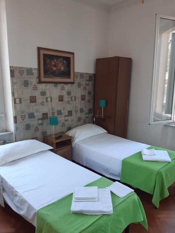 Hotel Guesthouse MASSENA - image 47