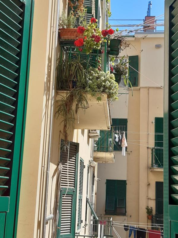 Hotel Guesthouse MASSENA - image 9