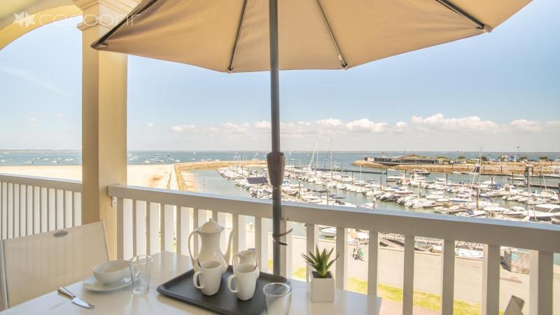 Epsom - Appartement en front de mer Arcachon - image 1