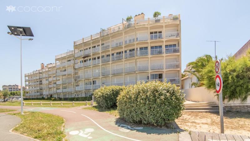 Epsom - Appartement en front de mer Arcachon - image 18