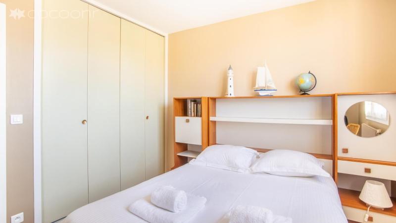 Epsom - Appartement en front de mer Arcachon - image 20