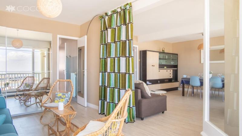 Epsom - Appartement en front de mer Arcachon - image 17