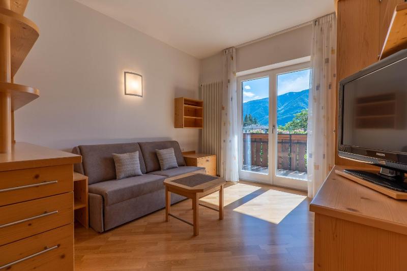 Apartment with Mountain View image 3