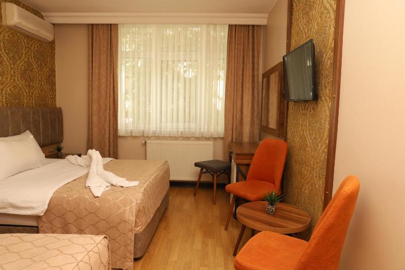 Buldum Otel - image 13
