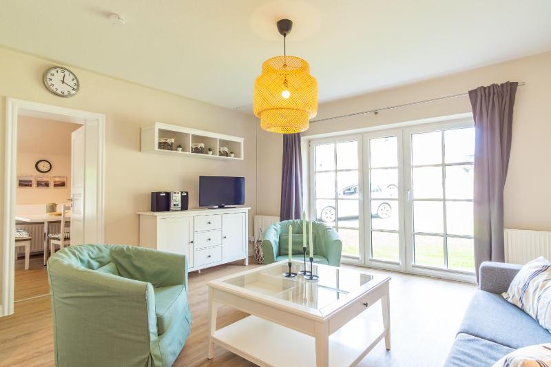 An der Steilküste Wohnung 02 - image 5