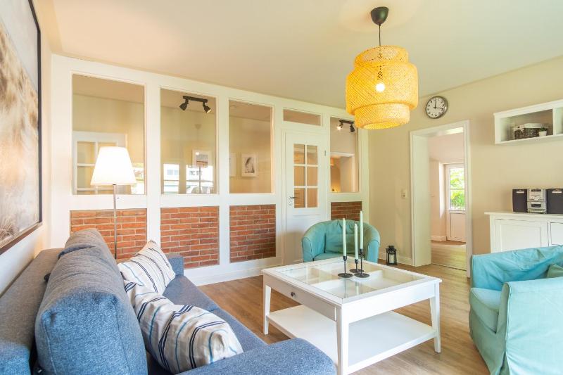 An der Steilküste Wohnung 02 - image 26