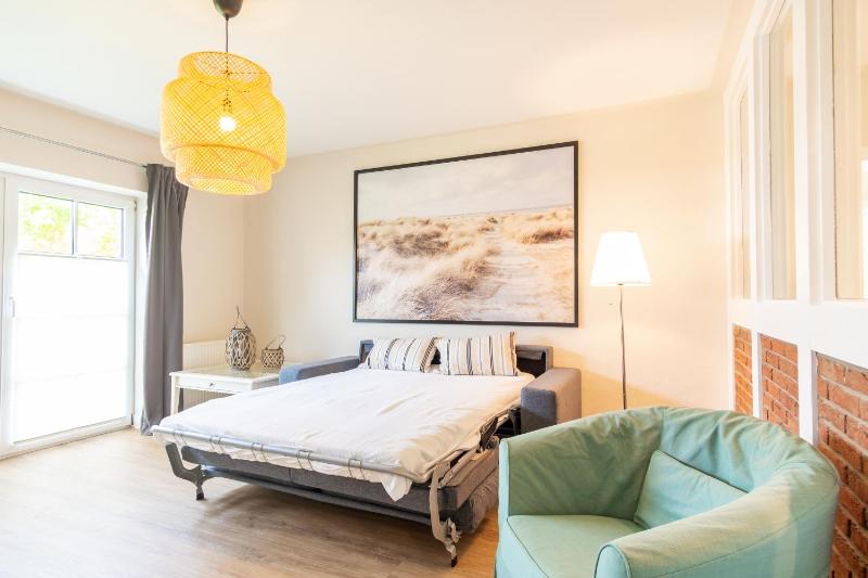 An der Steilküste Wohnung 02 - image 27