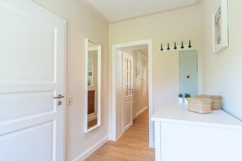 An der Steilküste Wohnung 02 - image 13