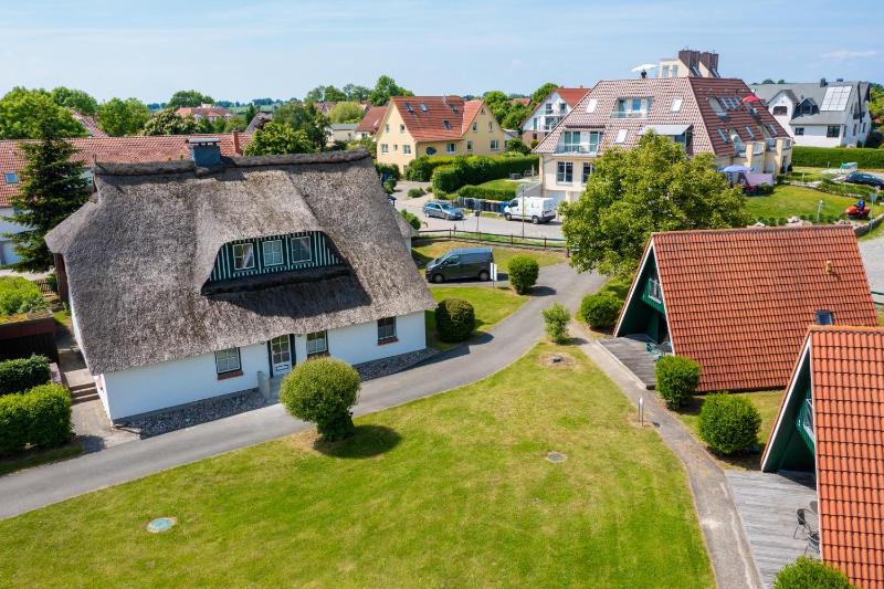 An der Steilküste Wohnung 01 - image 24