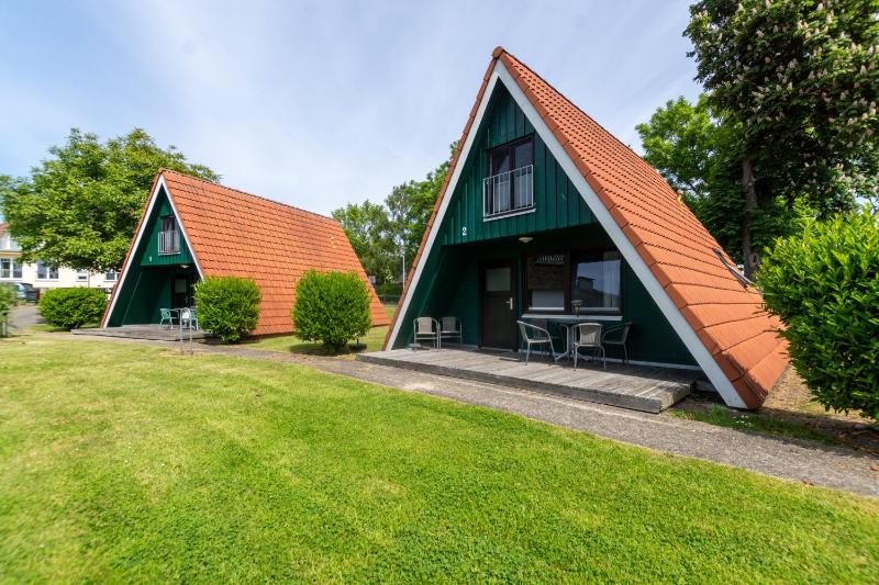An der Steilküste Wohnung 01 - image 13