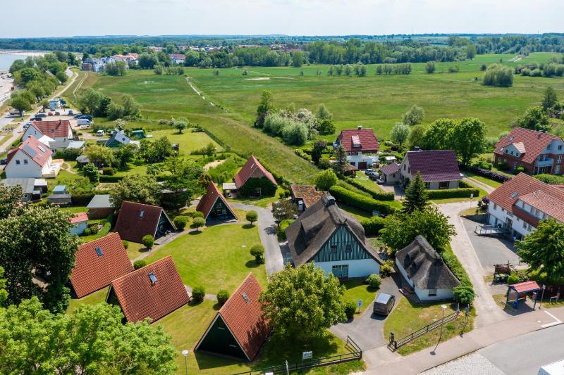 An der Steilküste Wohnung 02 - image 17