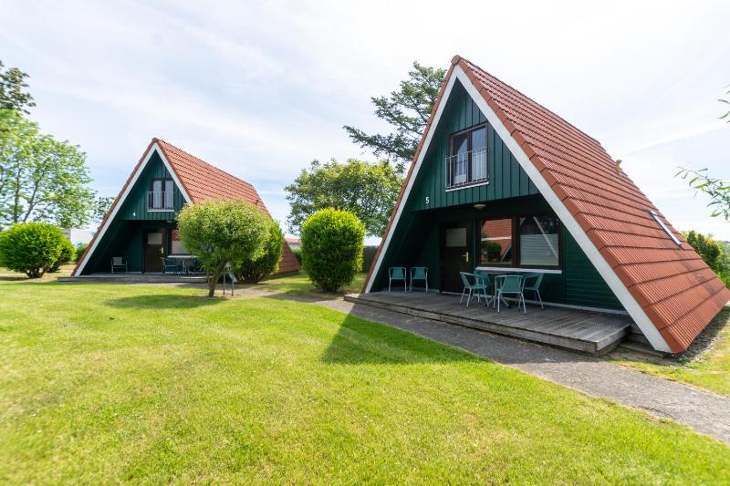 An der Steilküste Finnhütte 04 - image 13