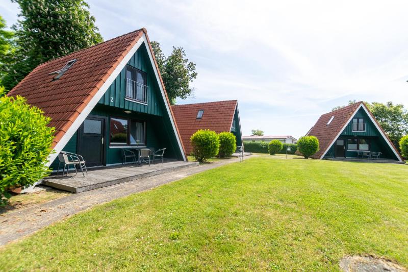 An der Steilküste Wohnung 03 - image 28
