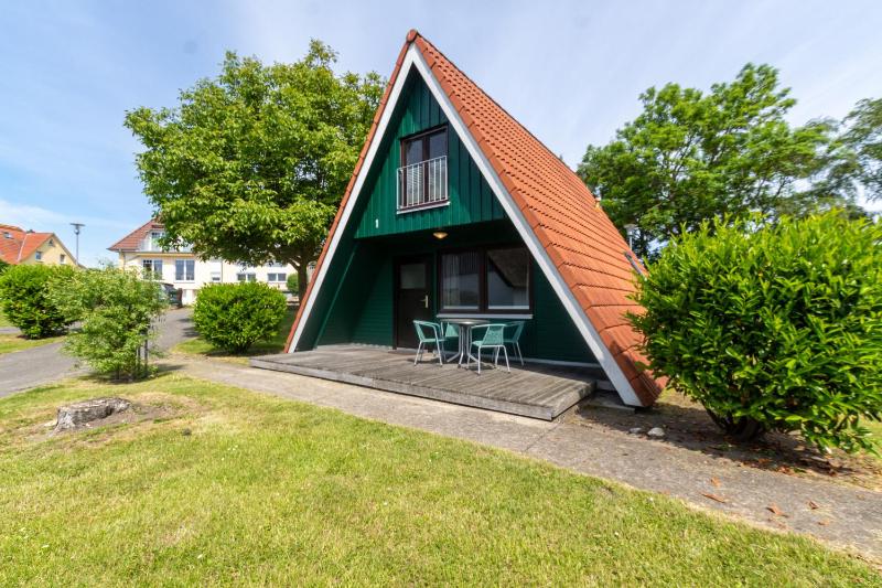 An der Steilküste Finnhütte 03 - image 24