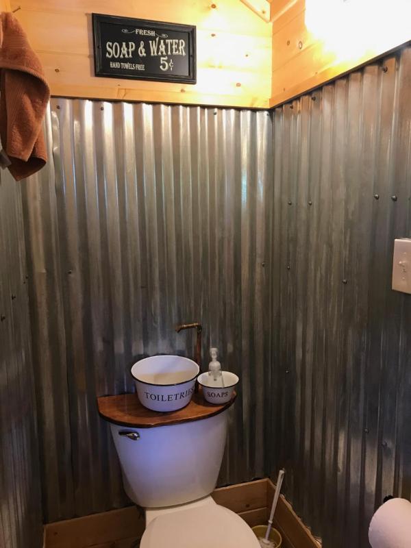 Chalet image 4