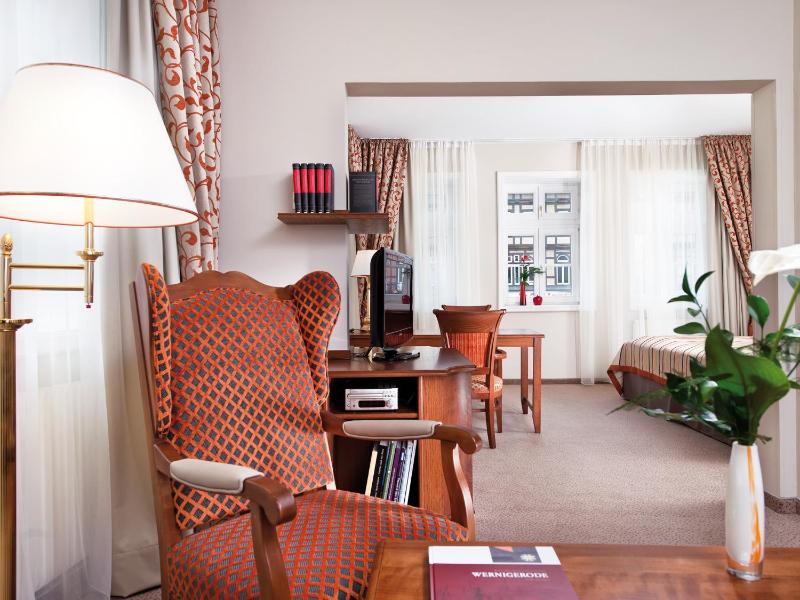 Junior Suite image 3