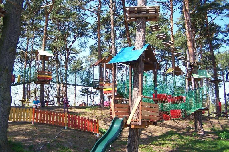 Apartamenty Royal Maris 4 - najlepsza lokalizacja w Ustce blisko plaży i portu bezpłatny parking ścicsłe centrum - image 4