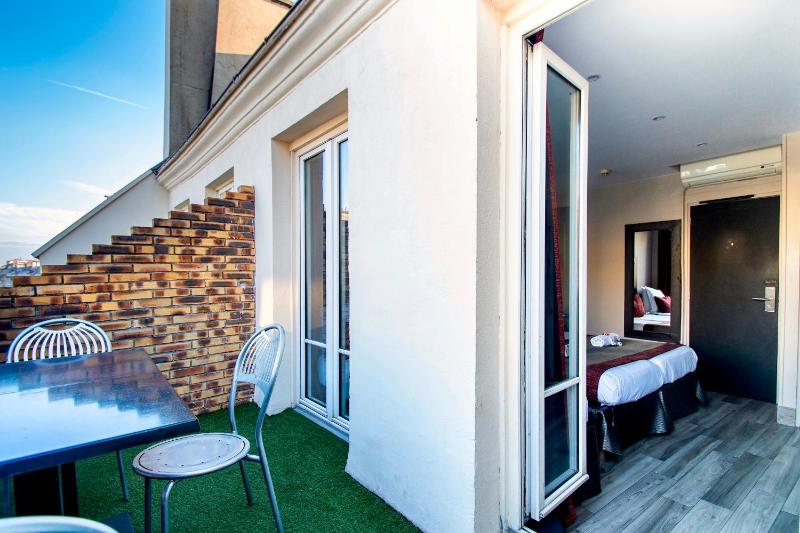 Chambre Simple image 3