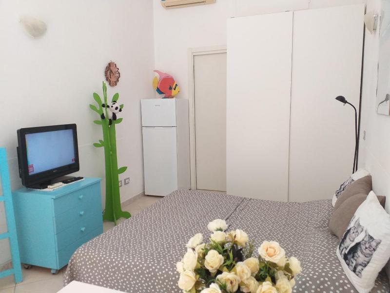 Sea Side Studio Images
