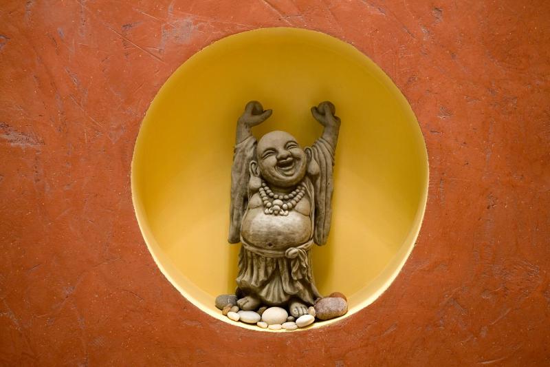 Melarose Feng Shui Hotel - image 11