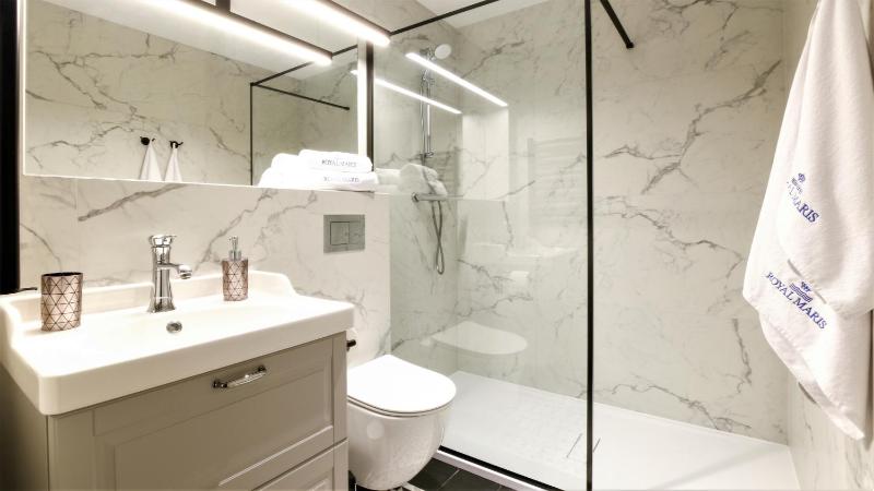 Apartamenty Royal Maris 1 - najlepsza lokalizacja w Ustce blisko plaży i portu bezpłatny parking ścisłe centrum - image 4