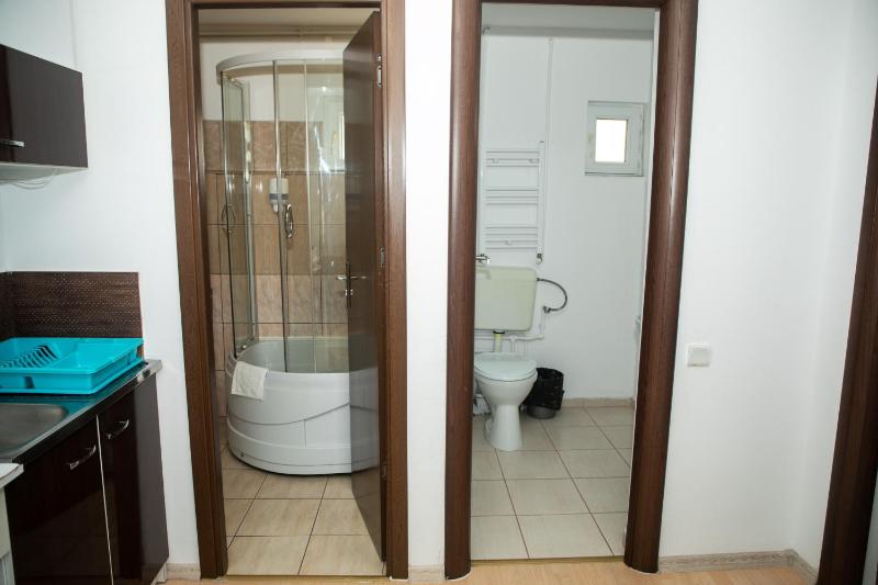 Two-Bedroom Apartment image 3